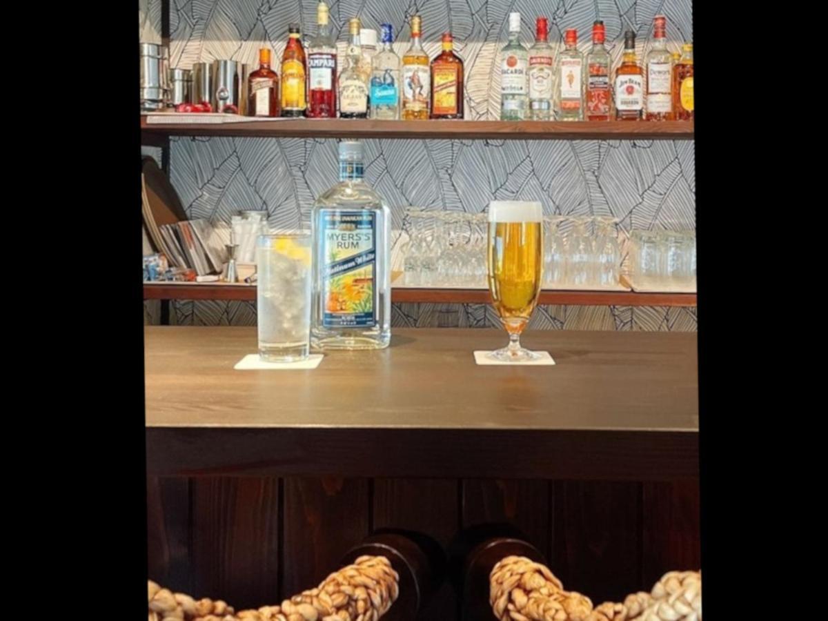 癒楽 伊豆大島 Hostel Εξωτερικό φωτογραφία
